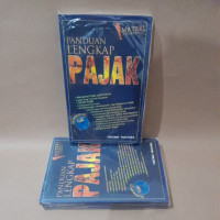 Image of panduan lengkap pajak