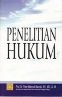 Image of Penelitian Hukum