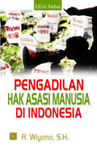 Image of Pengadilan Hak Asasi Manusia di Indonesia