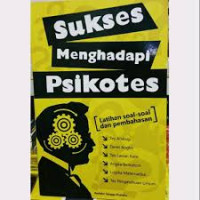 Image of Sukses menghadapi Psikotes