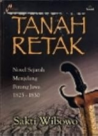 Image of Tanah Retak