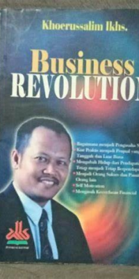 Image of Business Revolution