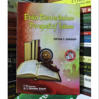 Image of Etika Bisnis Dalam Perspektif Islam